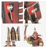 Kingdom of Bretonnia - Men-at-Arms